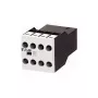 Eaton DILM32-XHI22 pagalbinis kontaktų blokas 2NO+2NC, priekinis montavimas DILM7-DILM32 kontaktorių serijai