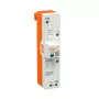 OBO MCF25-NAR-TNC LightningController bėgis 3 polių 255V 1+2 tipo apsaugos nuo viršįtampių