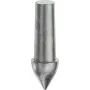 OBO Type 1819 kalimo antgalis 20 mm įžeminimo strypams, plieninis liejinys
