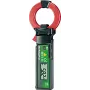 GMC Instruments METRACLIP 61 Skaitmeninis kintamosios srovės nuotėkio srovės matuoklis su spaustukais, 0,001 mA iki 300 A, True RMS, 40 mm žiotys