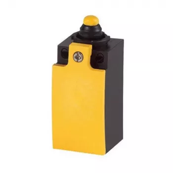 EATON LS-11S padėties jungiklis, 1NO+1NC, stūmoklio pavara, IP66/IP67, varžtų gnybtai