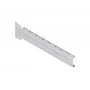 Niedax KTUM400 Konsolinis laikiklis 85x410mm cinkuotas