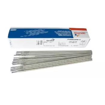 OERLIKON OVERCORD elektrodas E FI 3,2 mm rutilinis 141 vnt.