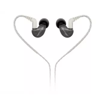 Behringer SD251-CK PRO profesionalios ausinės stebėjimui (juodos)