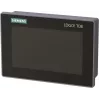 SIEMENS LOGO! TD tekstinis ekranas 4,3 colio nespalvotas LCD skydelis 6ED1055-4MH08-0BA3