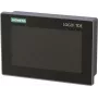 SIEMENS LOGO! TD tekstinis ekranas 4,3 colio nespalvotas LCD skydelis 6ED1055-4MH08-0BA3
