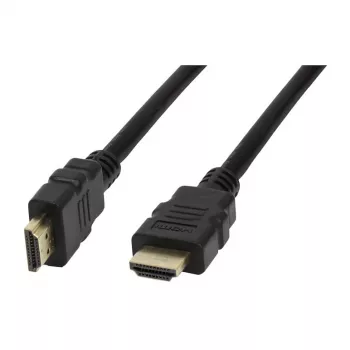 SYNERGY21 HDMI 2.1 laidas 2m 8K 60Hz 4K 120Hz 48Gbps itin didelio greičio