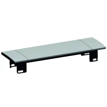 Bachmann POWER FRAME COVER 3-way - įleidžiamas jungčių dangtelis