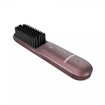 Grundig HB 6450 Panardinamas blenderis su plaktuvu ir smulkintuvu, 700 W, juodas/sidabrinis