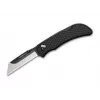 Outdoor Edge RazorWork 250 juodas keičiamo ašmenų universalus peilis su 6 ašmenimis