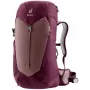 Deuter AC Lite 28 SL kuprinė Ashrose-Cassis