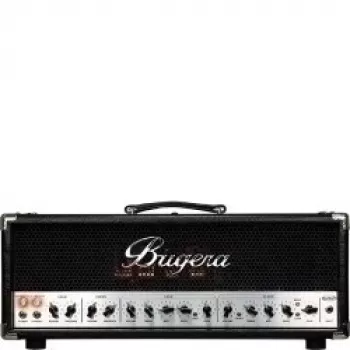 Bugera 6262 INFINIUM 120W vamzdinis gitaros stiprintuvas (galva)