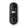 Homematic IP belaidė lauko kamera su baterija (HmIP-COR) – 3MP, WLAN, balta/juoda