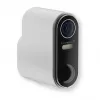 Homematic IP belaidė lauko kamera su baterija (HmIP-COR) – 3MP, WLAN, balta/juoda