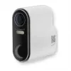 Homematic IP belaidė lauko kamera su baterija (HmIP-COR) – 3MP, WLAN, balta/juoda