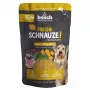 BOSCH Freshe Schnauze Mono-baltymų šlapias šunų maistas su vištiena, moliūgu ir brokoliais – 250g maišelis