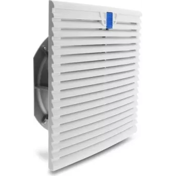 Delock ašinis ventiliatorius 230 V AC su filtru 323 x 323 x 127 mm