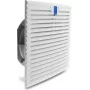 Delock ašinis ventiliatorius 230 V AC su filtru 323 x 323 x 127 mm
