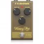 TC Electronic Honey Pot Fuzz analoginis gitaros efektų pedalas su True Bypass