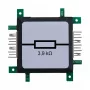 ALLNET BrickRknowledge rezistorius 3,9 kOhm 0,25W 1% metalo plėvelės ašinis THT