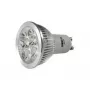 SYNERGY21 S21-LED-TOM00932 LED Retrofit GU10 4x1W Gintarinė/Oranžinė