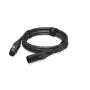 Behringer PMC-500CM 5 m XLR moteriškas į XLR vyrišką mikrofoninis kabelis
