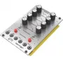Behringer 1003 dvigubas gaubtinės generatoriaus modulis, skirtas 2500 serijos Eurorack sintezatoriui