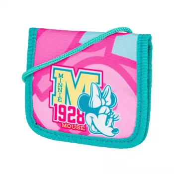 McNeill Disney Minnie Mouse krūtinės kišenė