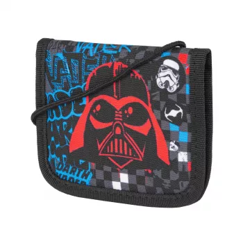 McNeill Star Wars Darth Vader krūtinės kišenė