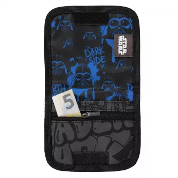 McNeill Star Wars Darth Vader krūtinės kišenė