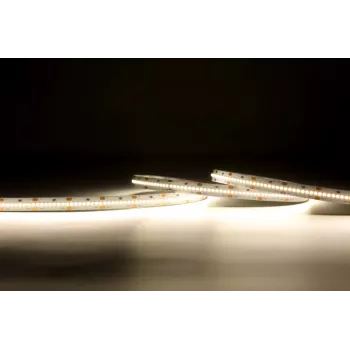 Synergy 21 LED juosta Flex Strip 2022 - 320 SWW DC24V 75W HE+HD IP20 5m