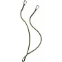 EDELRID Lunge EDL Spinner Leash 30 cm