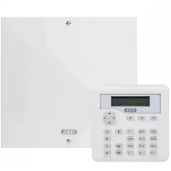 ABUS SECURITY-CENTER Terxon SX laidinis signalizacijos valdymo pultas (AZAA10000)