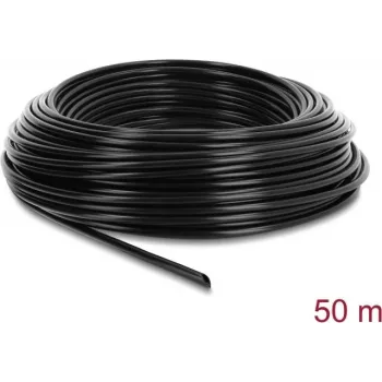 Delock mikro laistymo žarna 4,6 mm - 50 m lašelinėms sistemoms