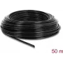 Delock mikro laistymo žarna 4,6 mm - 50 m lašelinėms sistemoms