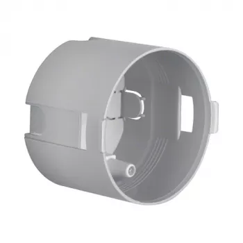 Delock USB Type-C™ į DC 5,5 x 2,1 mm maitinimo laidas, skirtas Starlink Mini, 2 m, pilka