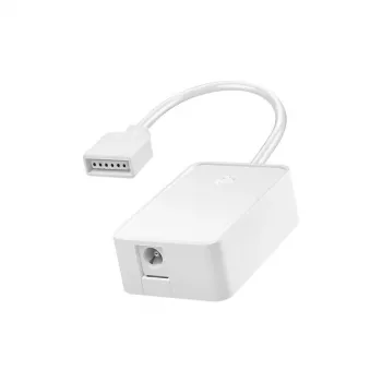 LogiLink WiFi išmanioji RGB + reguliuojamos baltos šviesos LED juosta, 5 m, suderinama su Tuya