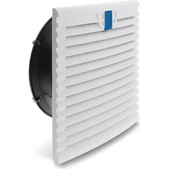 Delock ašinis ventiliatorius 230 V AC su filtru 254 x 254 x 107 mm