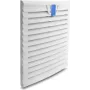 Delock ventiliatoriaus filtras su spaustuku 254 x 254 x 47 mm