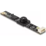 Delock USB 2.0 kameros modulis 5 megapikselių Sony Starvis IMX179QQH5-C 48° fiksuotas fokusas