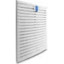 Delock ventiliatoriaus filtras su spaustuku 323 x 323 x 47 mm