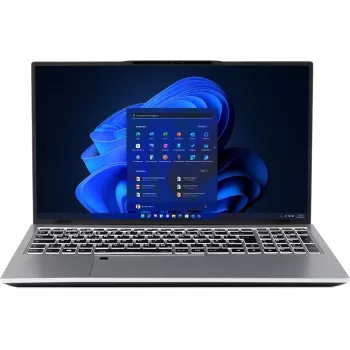 TERRA MOBILE 1552 US US1220880 nešiojamas kompiuteris, 15.3 colių WUXGA, Intel Core Ultra 7 155U, 16GB DDR5, 1TB SSD, Windows 11 Pro