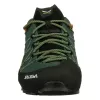 Salewa Wildfire 2 Approach Shoes Vyriški Žalia/ Juoda EU 43