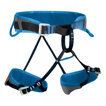 Salewa Xplorer Carbon Harness M/L – Lengvi universalūs laipiojimo diržai