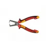 MILWAUKEE VDE izoliuotos kombinuotos replės 160mm 1000V