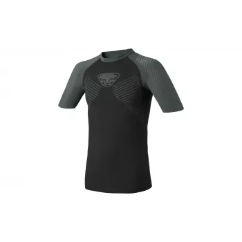 Dynafit Speed Dryarn S/S marškinėliai - Magnet (vyriški, L)