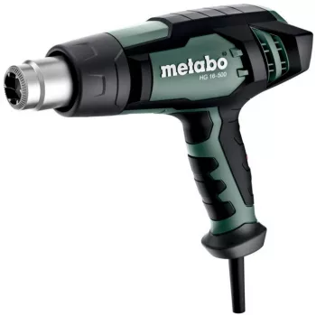 Metabo HG 16-500 karšto oro pūstuvas, 1600W