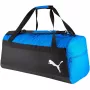PUMA teamGOAL 23 Teambag M mėlynas sportinis krepšys