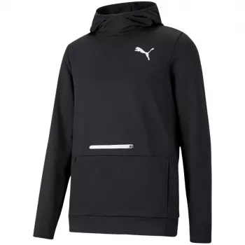 PUMA X-Ray gobtuvas vidutinio dydžio juodas 585831 01