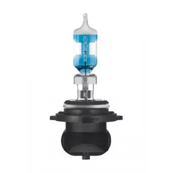 Osram Night Breaker Laser HB4 (9006) halogeninės lemputės, 51W 12V P22d, +150% šviesumo, dviejų vienetų rinkinys